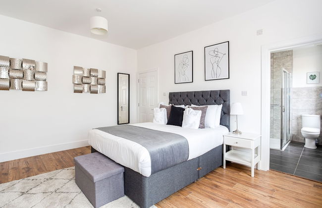 The Regency Apartments - Foto 26