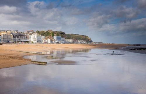 Modern house in central St Leonards - Foto 23