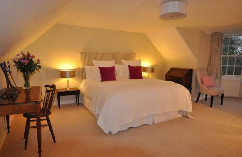 Cray House - Large Country Home in Perthshire - Foto 13