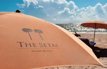 THE SETAI 5 STARS HOTEL-RESIDENCE MIAMI BEACH OCEANVIEW 2 Bedroom UNIQUE - Foto 58