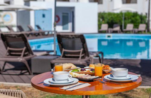 Lagoa Hotel - Foto 34