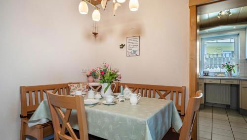 Ferienwohnung Lichtblick - Foto 5