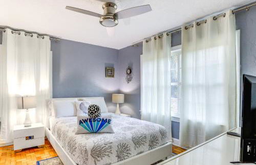 Cozy Gainesville Home about 1 Mi to University! - Foto 13