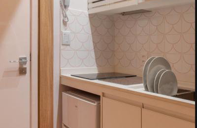 Design Apartment in Leme, Stone Wall, 2' from the Beach - Photo 49