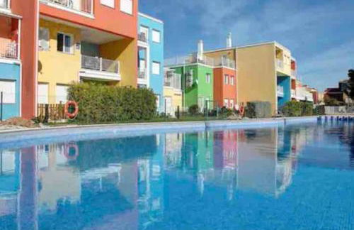 Apartamento Casa Capricho en El Verger Denia - Foto 7