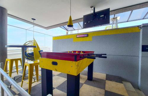 SanLoft Expo Inn Tietê 01 TOP 1 - Foto 23