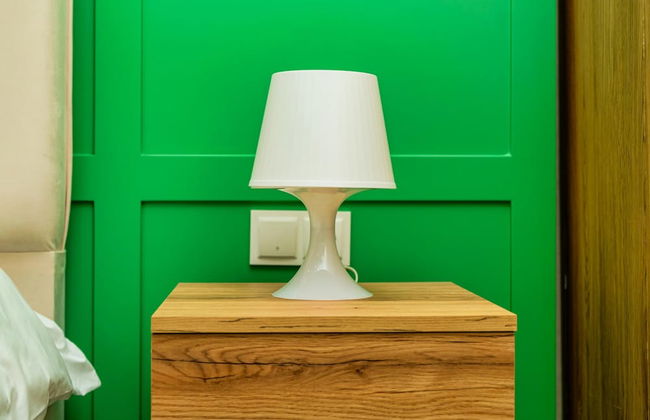 Cozy Flat 7 min to Mermerli Beach in Antalya - Foto 19