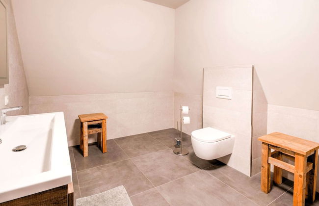 Spacious Farmhouse With Sauna, Hottub - Foto 21