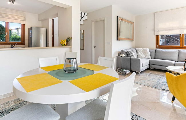 Villa Hg21 Olympus in Kouklia - Foto 13