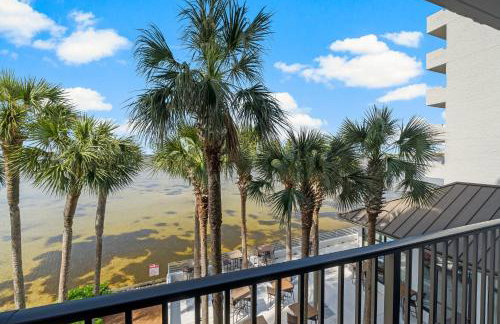 Sandestin Bayfront Studio with balcony and breathtaking views - Foto 34