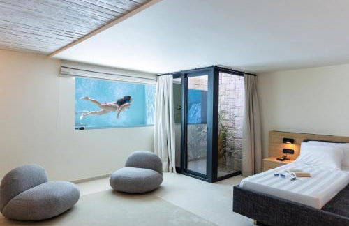 ILVA SUITES - Photo 26