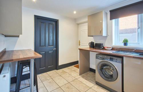 Host & Stay - North Shore Cottage - Foto 17