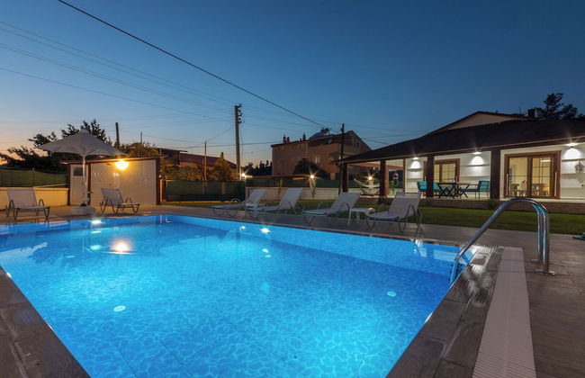 Denis Villa Marmaris Daily Weekly Rental - Foto 21