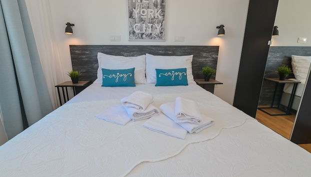 Pool Villa Vistamar II - Foto 5, Habitación