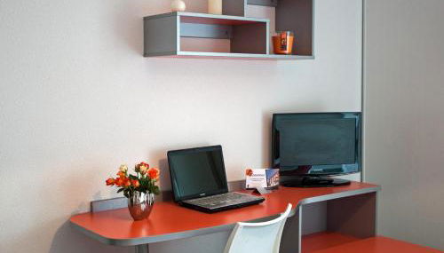 City Lodge Appart Hôtel Niort - Foto 5