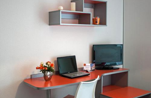 City Lodge Appart Hôtel Niort - Foto 5