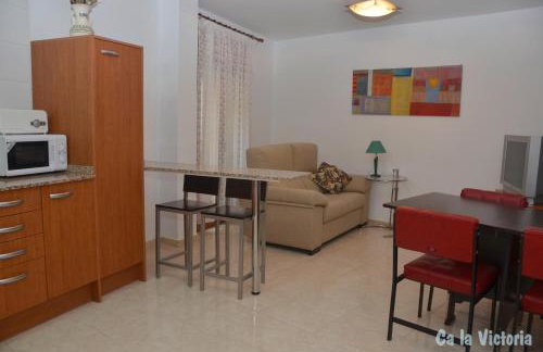 Apartments Ca la Victoria - Foto 54