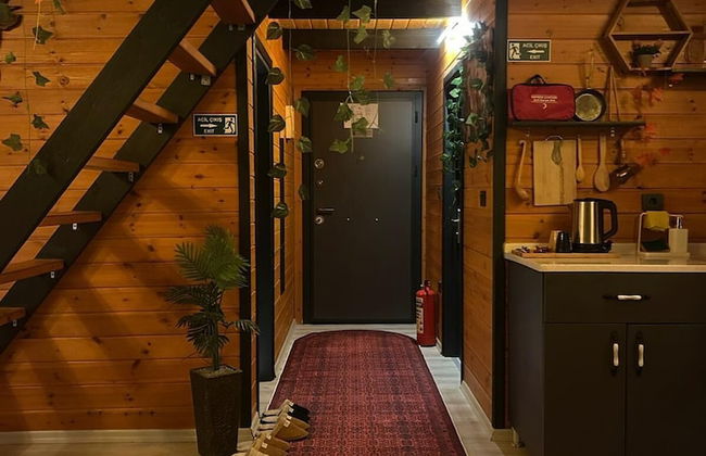 MİRA BUNGALOV - Foto 8