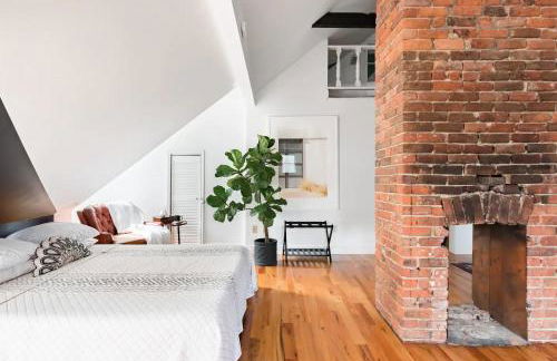 Chic Spot near the Lower French Quarter - Foto 1