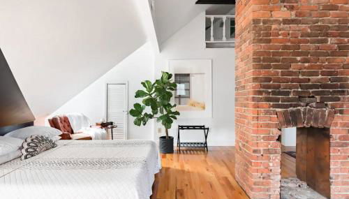 Chic Spot near the Lower French Quarter - Foto 1