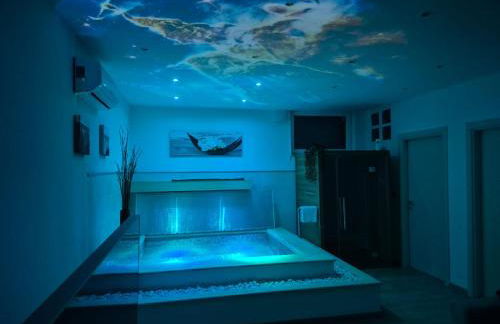 Il Leone Rosso over the hills of the Trabocchi - Foto 10