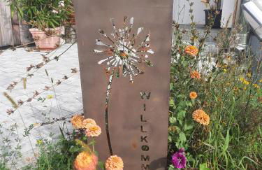 Ferienwohnung Pusteblume - Foto 26