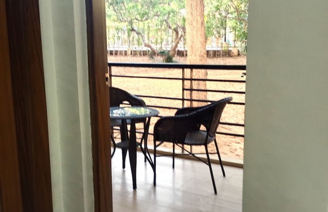 Villamarilyn Resort and Hotel - Foto 27