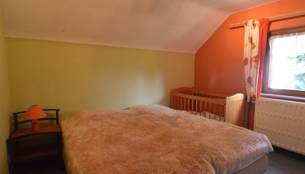 Ondenval Stay With Sauna - Foto 4, Quarto