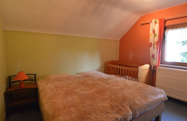 Ondenval Stay With Sauna - Photo 22