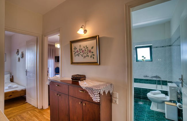 Mariliza s Home in Atsipopoulo - Foto 23