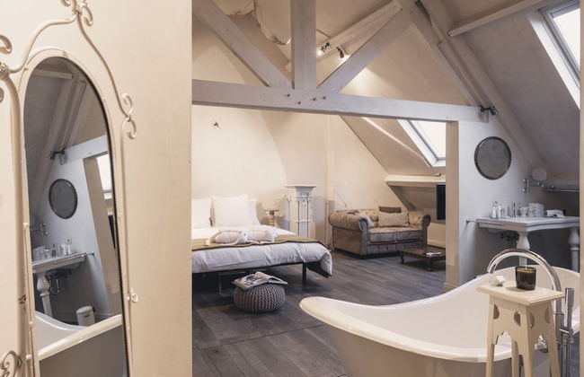 The Chamberlain - Photo 8