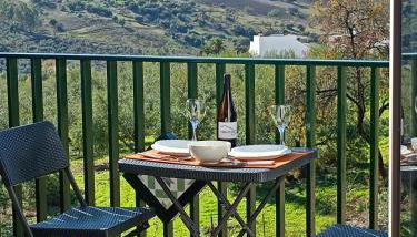 Villa Cultural MONTELUCÍA - Foto 3