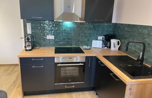 New apartment, mountain view - Foto 7