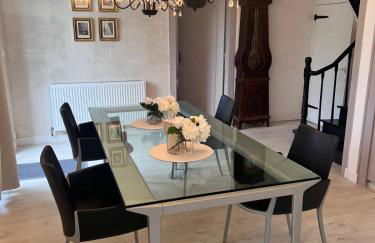 Entire villa only 35 minutes from Puy du Fou - Foto 12