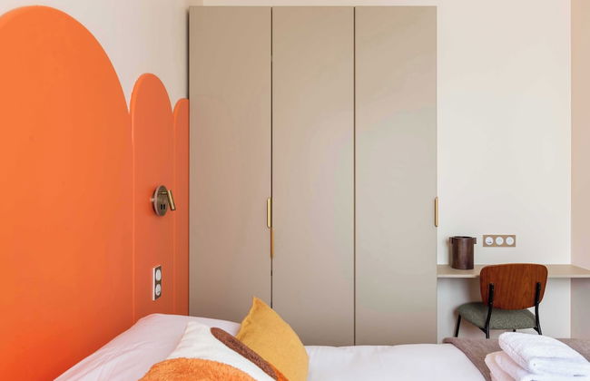 Résidence Paris RECULETTES - Foto 16