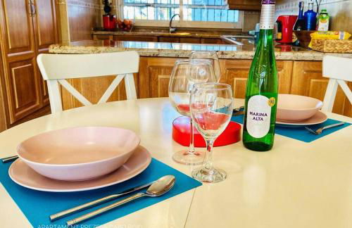 Apartament Hola Cabo Roig - Photo 6