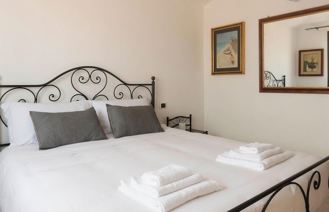 Welcomely - Il Nido Blu - Foto 14