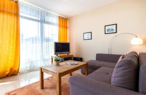 Ferienwohnung Panoramablick - Foto 10