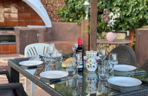 Villa Mary Gump Calpe - Foto 13