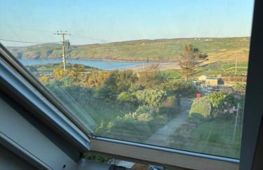 POSTBOX CROFT With A Sea View - Foto 27