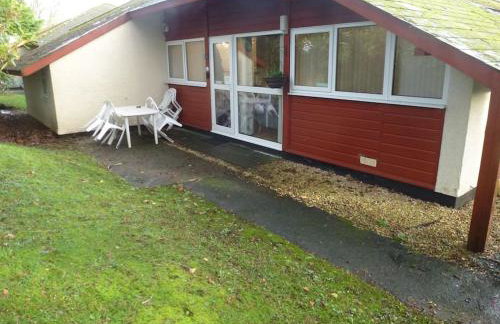 The Little Lodge (y porthdy bach) - Foto 1