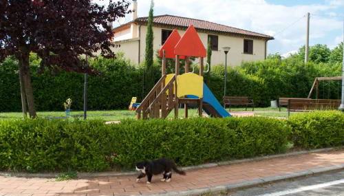 Residence Giuly Rosselmini - Foto 2