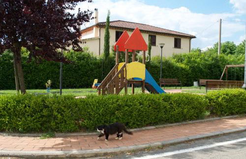 Residence Giuly Rosselmini - Foto 2