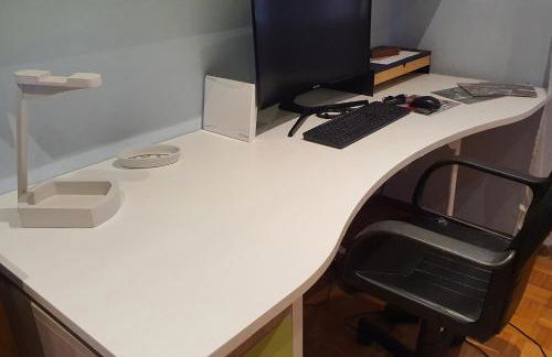 MARCO'S HOUSE - Foto 13