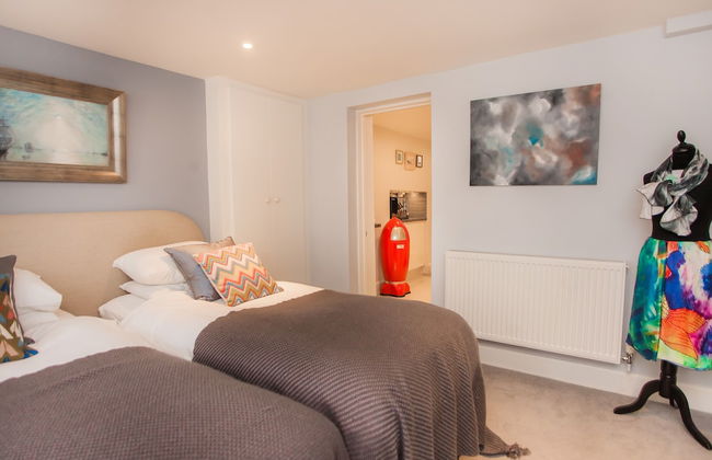 The Art Studio - Foto 2