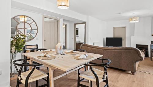 Luxury 3 Bedroom Cottage in Centre of Killin - Foto 4