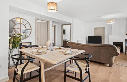 Luxury 3 Bedroom Cottage in Centre of Killin - Foto 4