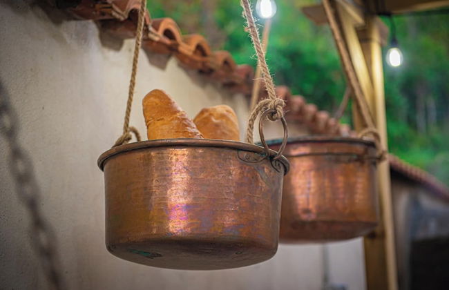 Artemide Villa Luna con Piscina - Foto 62