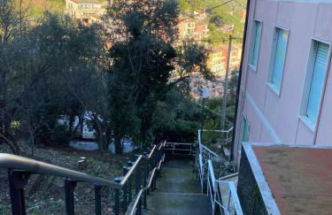 CaseMaggi Sea View Terrace - Foto 26