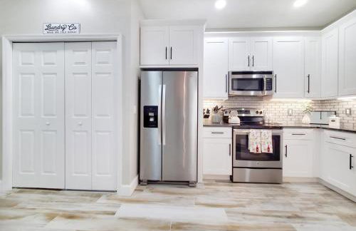 Gated 3BR 3BA Townhome Near Disney w Pool and Gym - Foto 21